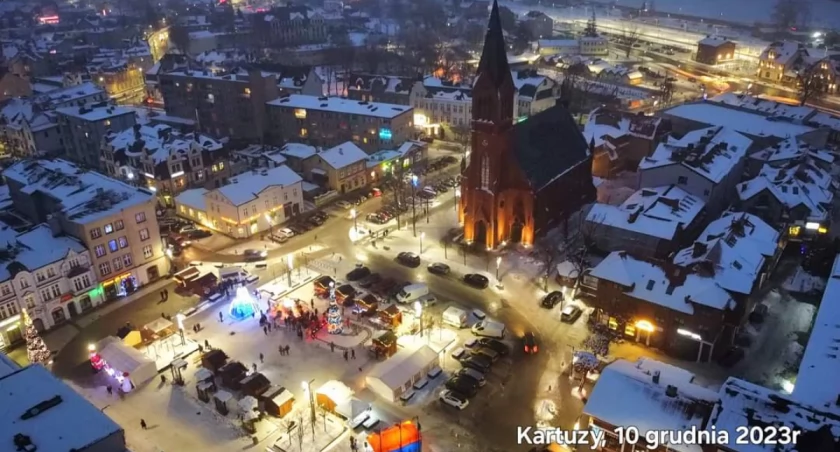 Kartuzy. Powstanie muzeum poświęcone roli Kartuzji Gdańskiej