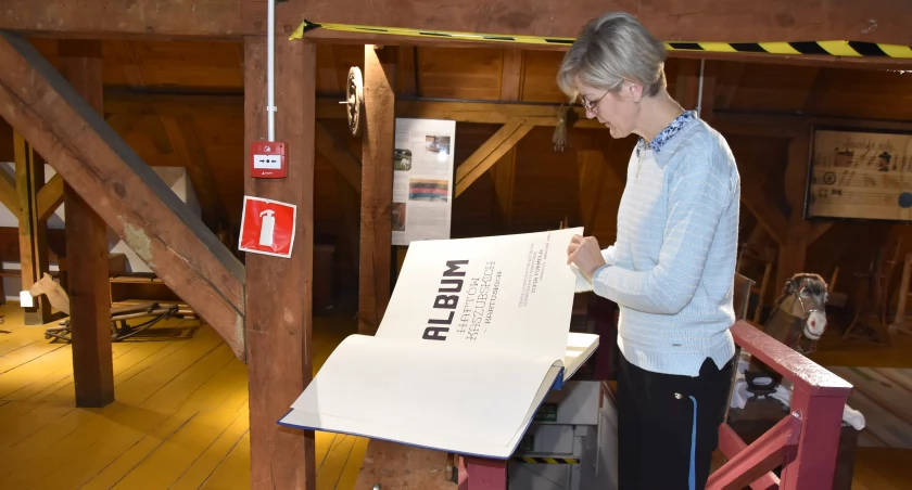 Rok 2023 w Muzeum Kaszubskim - liczne warsztaty, koncerty i publikacje