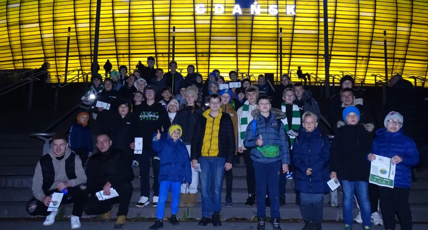 Piłka halowa. Amator Kiełpino podsumowuje 2023 rok 