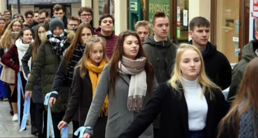 Polonez maturzystów odwołany