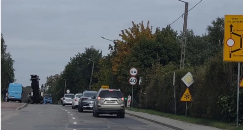 Koniec utrudnień. Budowa wiaduktu drogowego w Chwaszczynie ukończona