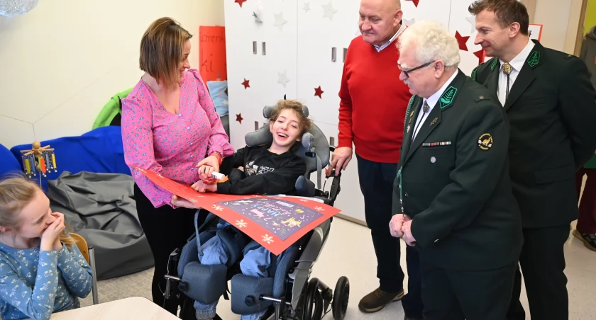 OREW w Szklanej czeka spora rozbudowa - chcą zapewnić przyszłość osobom z niepełnosprawnością 