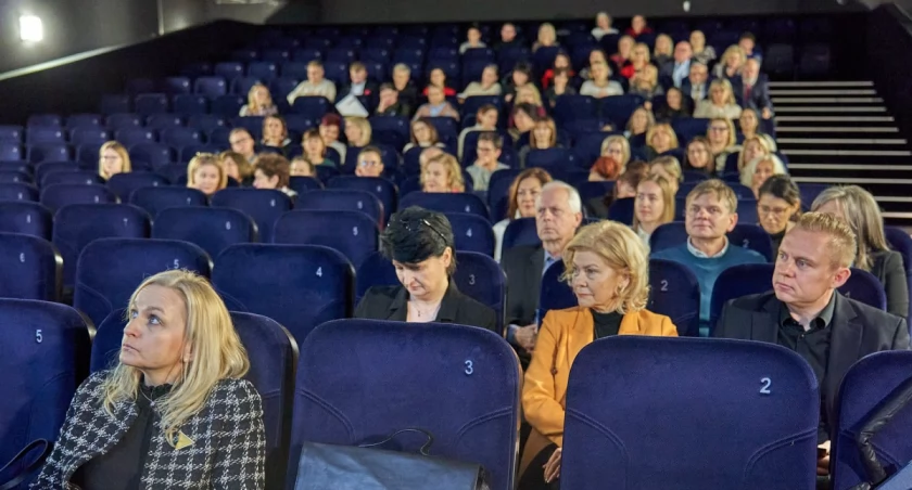 Kartuzy. Debatowali o tym, jak pomóc uczniom w świadomym wyborze kariery zawodowej
