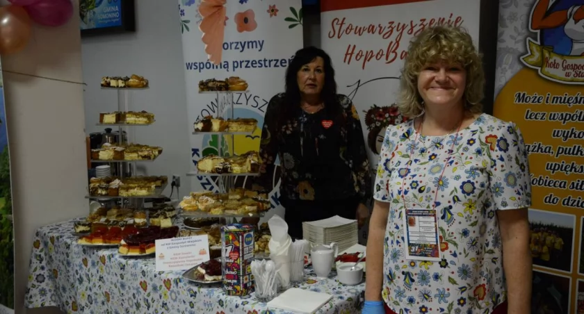 32. Finał Wielkiej Orkiestry Świątecznej Pomocy w Somoninie