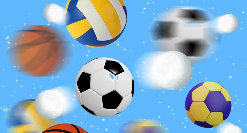 Przodkowo. Sportowe ferie na Orliku