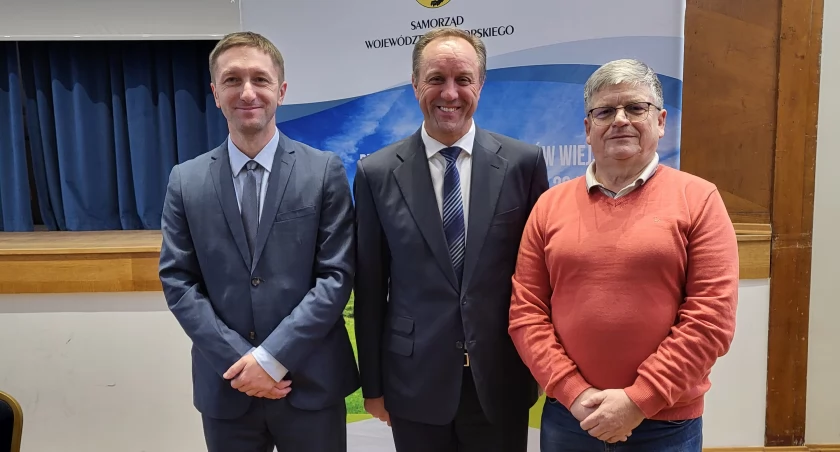 LGD STK z nową strategią rozwoju - do wzięcia 40 mln zł!