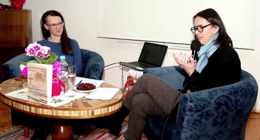 Wyjątkowy reportaż dźwiękowy o Elżbiecie Else Pintus – Żydówce z Kaszub