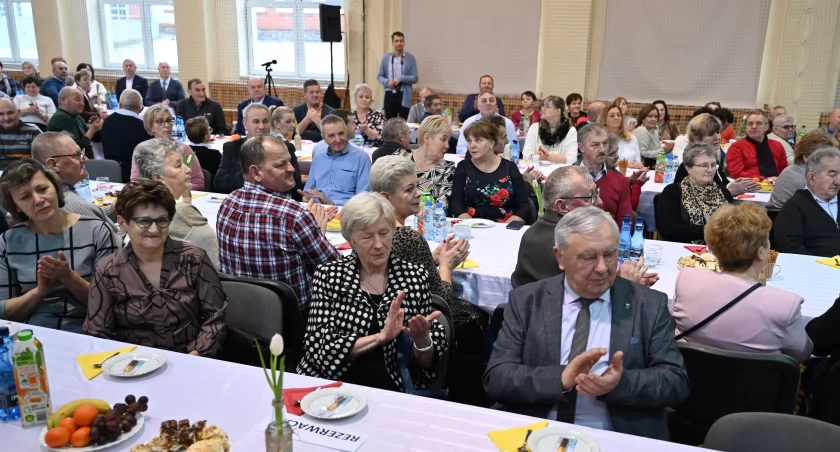 W Gowidlinie świętowano Dzień Babci i Dziadka