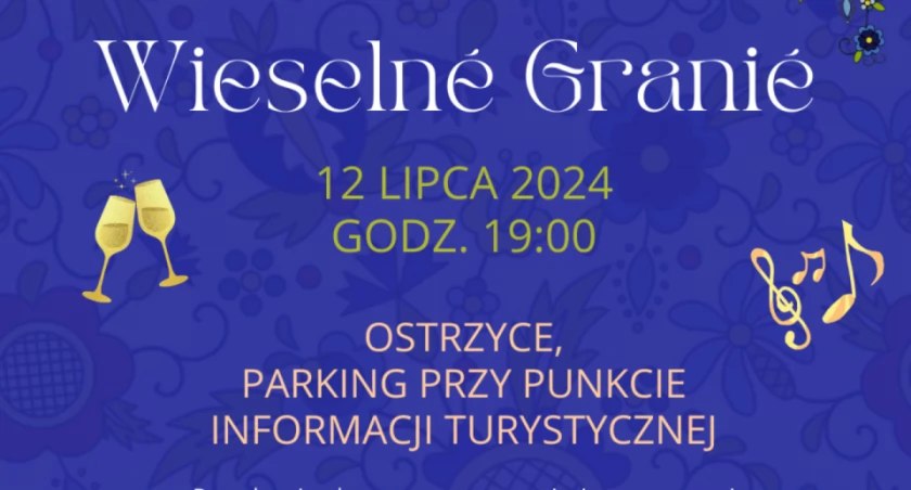 Trwa nabór do IX gali zespołów weselnych 