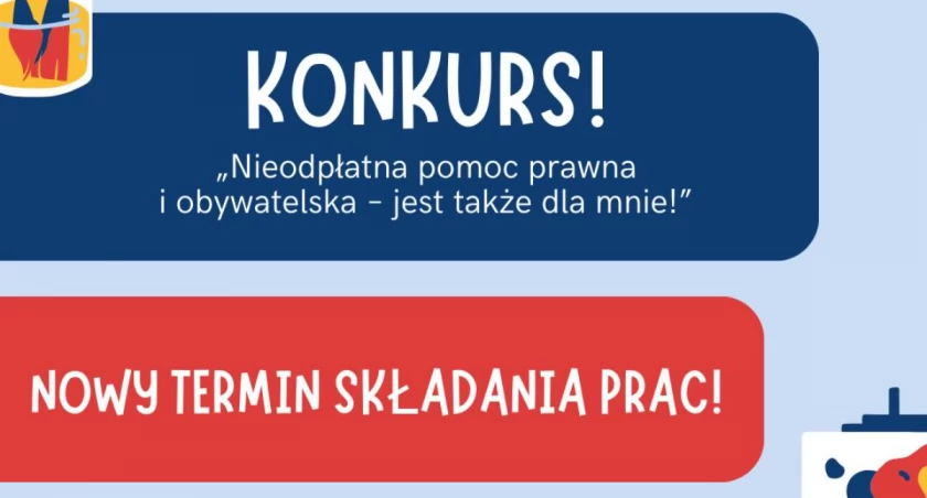 Weź udział w konkursie 