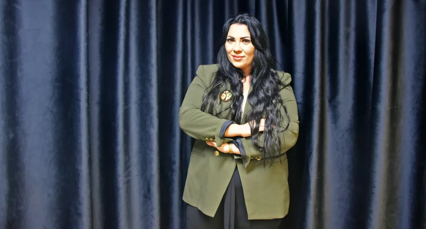 Kaszubska Influencerka: od jazdy autem po tworzenie muzyki