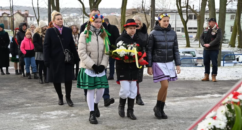Kartuzy. Uczcili 104. rocznicę powrotu Kaszub do Polski