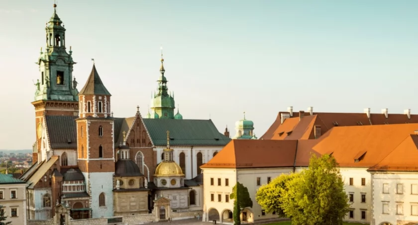 Wycieczka dla seniorów z gminy Żukowo