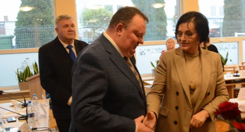 Jest kolejny kandydat na burmistrza Kartuz - to reprezentant PiSu