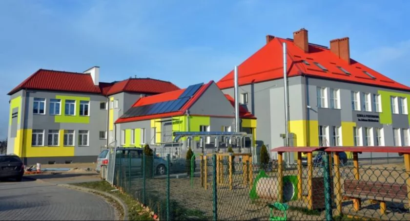 Chwaszczyno. Giełda Szkół Ponadpodstawowych
