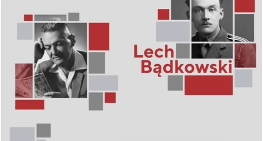 Stężyca. Finisaż wystawy poświęconej Lechowi Bądkowskiemu