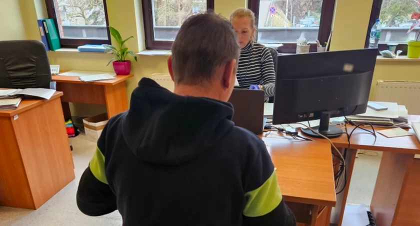 Połasił się na perfumy - 41-latek wpadł w ręce sopockich policjantów