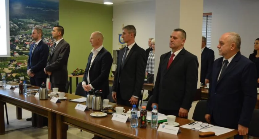 Sierakowice. Wybory po nowemu - inna liczba radnych i okręgów
