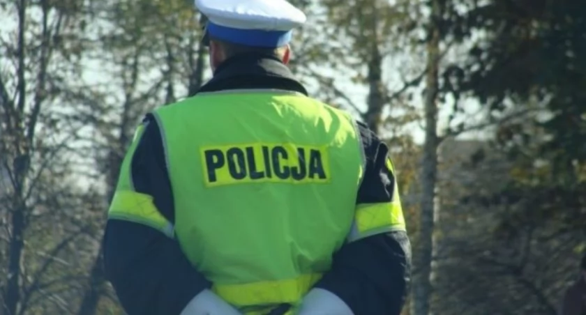 Plaga pijanych kierowców na kartuskich drogach