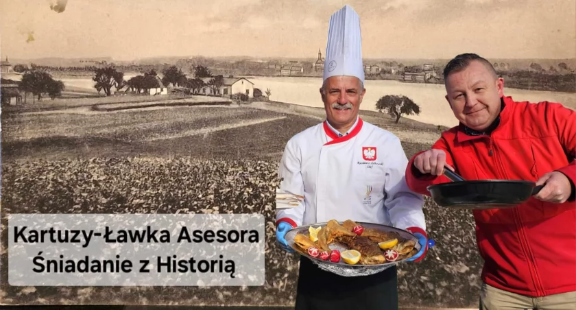 Czy Kartuzy staną się po raz kolejny wielkim kurortem dla turystów? Reportaż Artura Sochy [video]