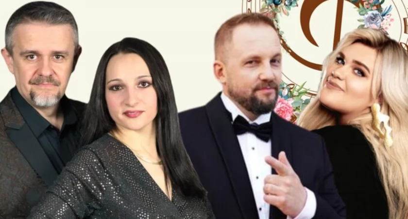 Sierakowice. Koncert z okazji Dnia Kobiet