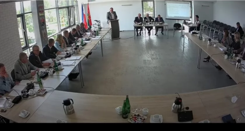 Kandydaci do Rady Gminy Stężyca. Jest też trzeci kandydat na wójta!