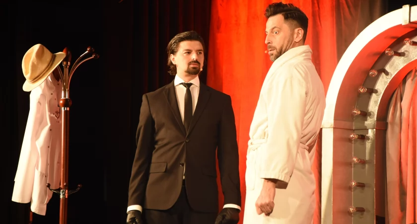 Kabaret 