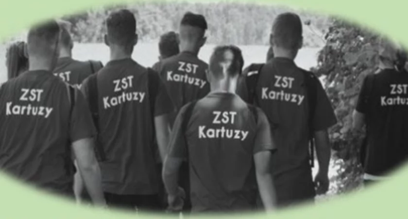 Kartuzy. Dni Otwarte w Zespole Szkół Technicznych