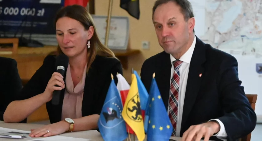 ZDW ogłosił przetarg na II etap obwodnicy Kartuz
