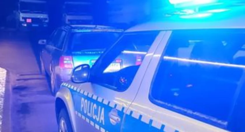 Plaga pijanych i odurzonych kierowców 