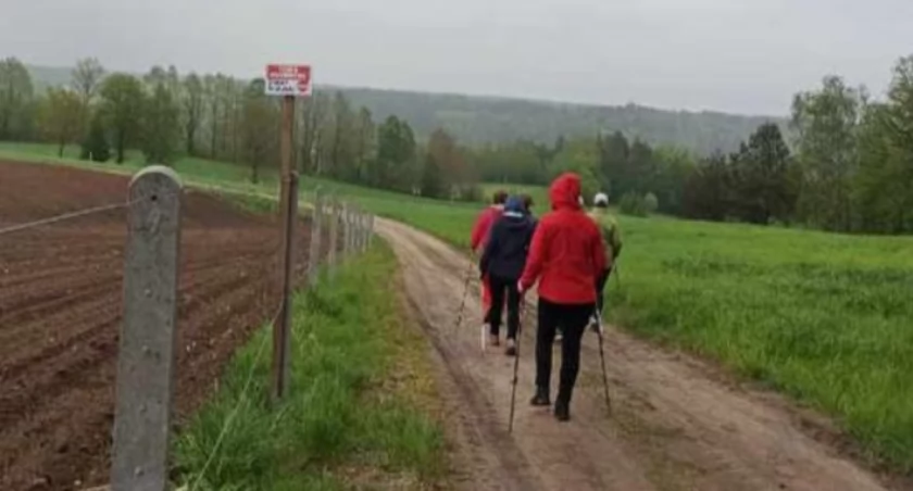 Sierakowice. Przywitaj wiosnę aktywnie z Drogołazami