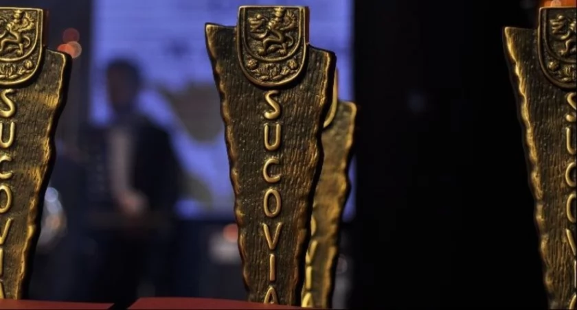 Żukowo. Gala Gminnej Nagrody 