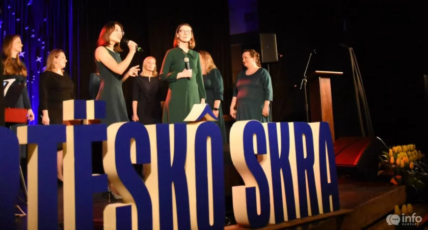 Kartuzy. W piątek gala nagród Kartëskô Skra