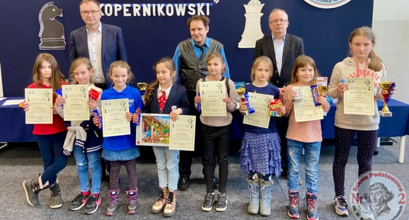 XXVI Otwarty Szachowy Turniej Kopernikowski