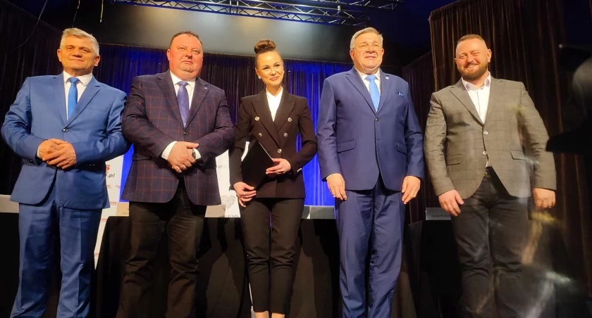 Za nami debata kandydatów na burmistrza Kartuz [Zobacz relację]