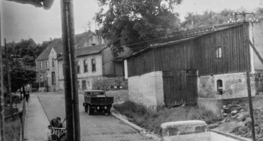 Akcja zbierania archiwalnych fotografii Sulęczyna