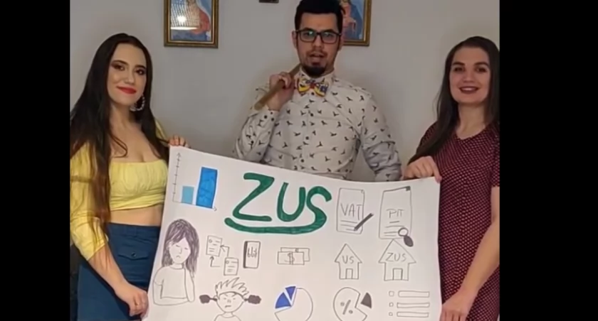 Jak wygląda biznes po kaszubsku? Zobacz! Filmik robi furorę w sieci!
