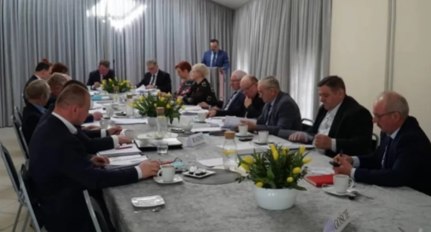 Wyniki wyborów do Rady Gminy Przodkowo