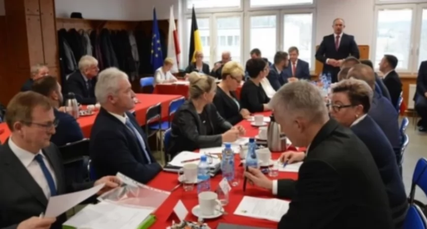 Wyniki wyborów do Rady Gminy Sulęczyno