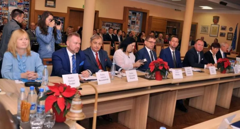 Wyniki wyborów do Rady Miejskiej w Kartuzach