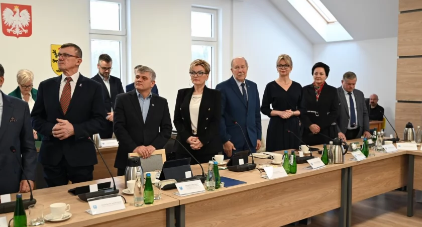 Wyniki wyborów do Rady Powiatu Kartuskiego 