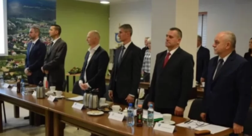 Wyniki wyborów do Rady Gminy Sierakowice