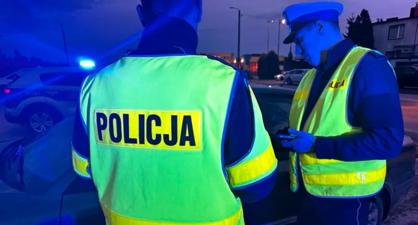 „Stop Wariatom Drogowym” - posypały się mandaty