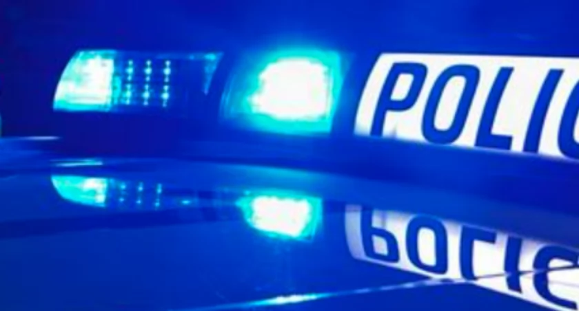 Stracił prawo jazdy za prędkość
