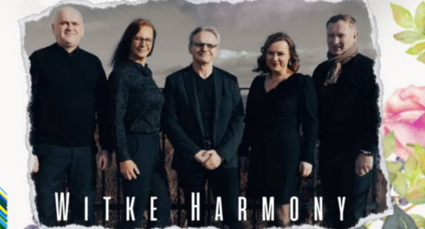 Chmielno. Koncert z okazji Dnia Matki