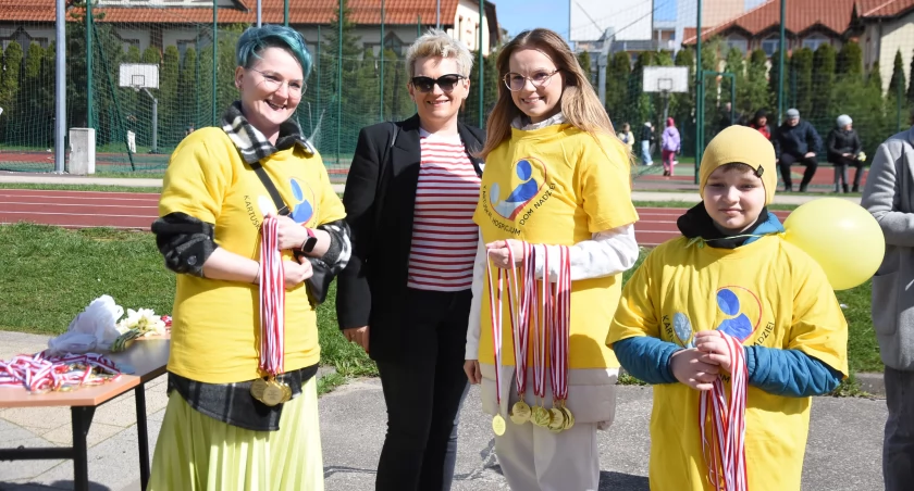Pola Nadziei w Kartuzach. Wyjątkowe wydarzenie w szlachetnym celu