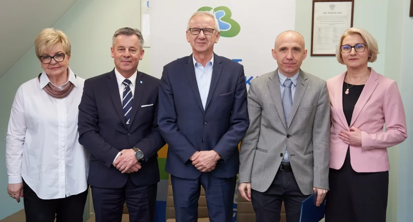 Przebudowa drogi Borowo - Babi Dół coraz bliżej 