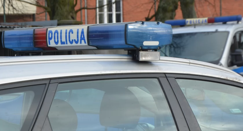 Po alkoholu i narkotykach - kolejni kierowcy w rękach policji