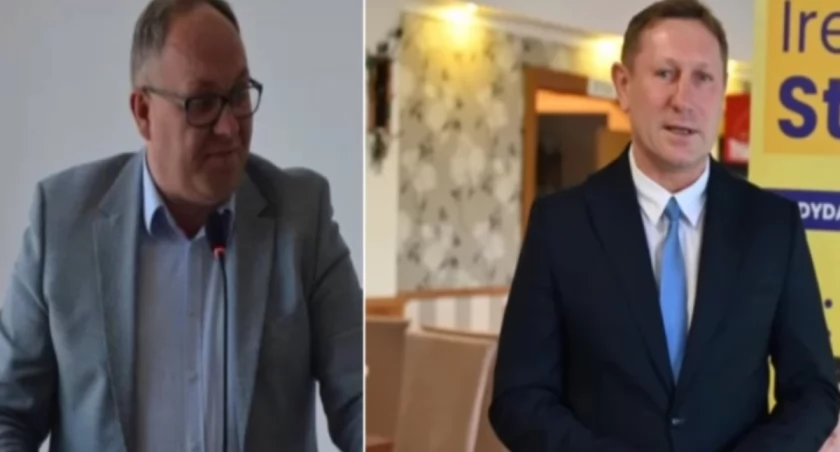 Kolejny proces wyborczy - T. Brzoskowski ma przeprosić I. Stencla
