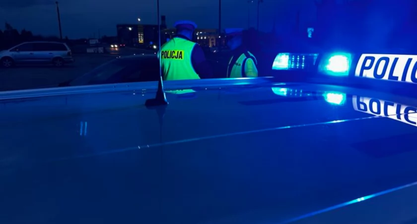 Akcja prędkość i 45 mandatów na łączną kwotę blisko 12.000 zł!